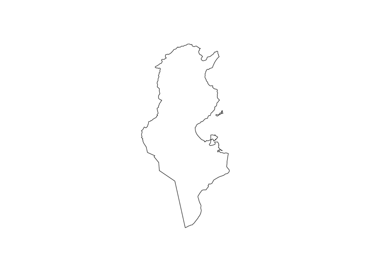 La Biennale de Paris en Tunisie